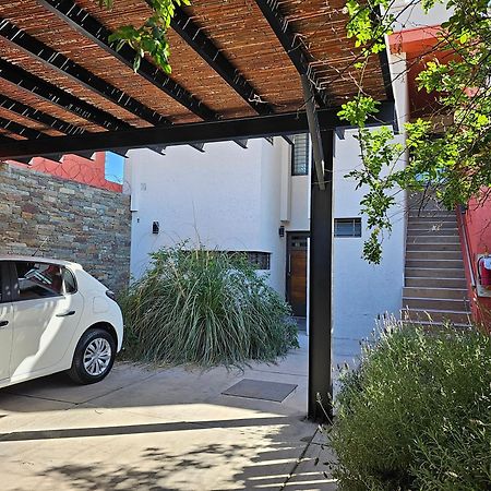 Ferienwohnung Alquiler Maipú Exterior foto
